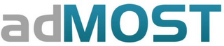 ADMOST logo