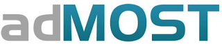 ADMOST logo
