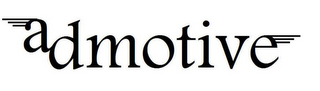 ADMOTIVE logo