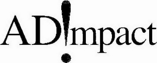 AD!MPACT logo