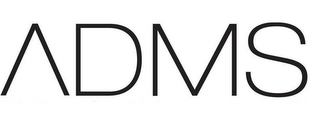 ADMS