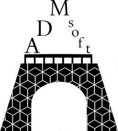 ADMSOFT logo