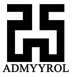 ADMYYROL logo