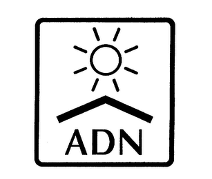 ADN logo