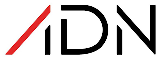 ADN logo