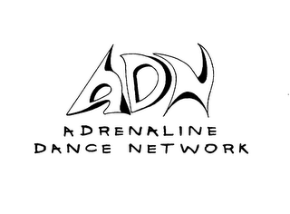 ADN ADRENALINE DANCE NETWORK