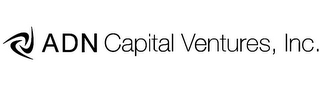 ADN CAPITAL VENTURES, INC. logo