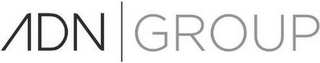 ADN GROUP logo