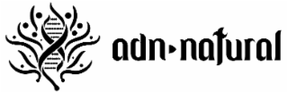 ADN-NATURAL logo