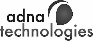 ADNA TECHNOLOGIES logo