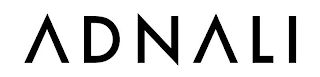 ADNALI logo
