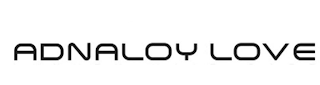 ADNALOY LOVE logo