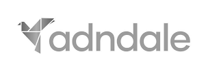 ADNDALE logo