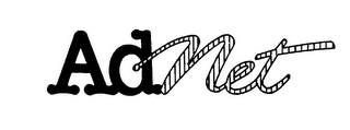 ADNET logo