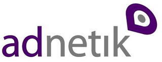 ADNETIK logo