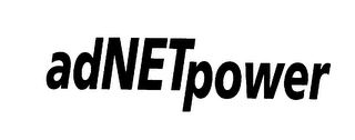 ADNETPOWER logo