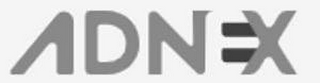 ADNEX logo