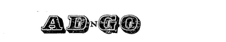 ADNGO logo