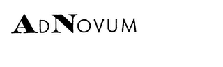 ADNOVUM logo
