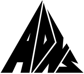 ADNS logo