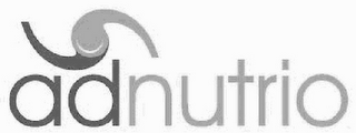 ADNUTRIO logo