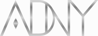 ADNY logo