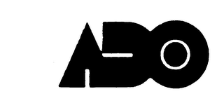 ADO logo
