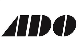 ADO logo