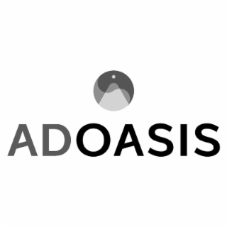 ADOASIS logo