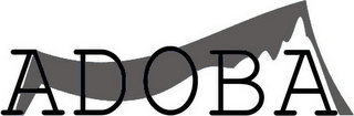 ADOBA logo