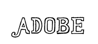ADOBE logo