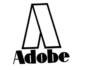 ADOBE logo