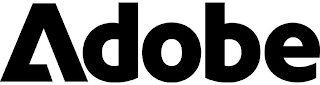 ADOBE logo