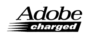 ADOBE CHARGED logo
