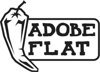 ADOBE FLAT logo