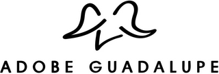 ADOBE GUADALUPE logo