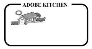 ADOBE KITCHEN logo