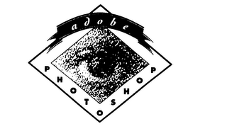 ADOBE PHOTOSHOP logo