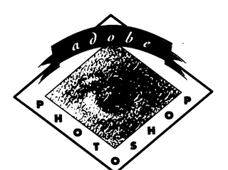 ADOBE PHOTOSHOP