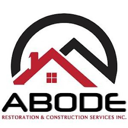 ADOBE RESTORATION & CONSTRUCTION SERVICES INC. logo