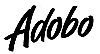 ADOBO logo
