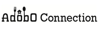 ADOBO CONNECTION logo