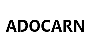 ADOCARN logo