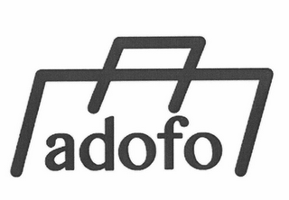 ADOFO logo