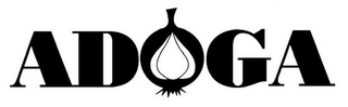 ADOGA logo