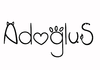 ADOGLUS logo