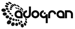ADOGRAN logo