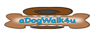 ADOGWALK4U logo