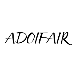 ADOIFAIR logo