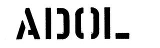 ADOL logo